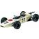 Tamiya 1/20 Grand Prix Collection No.43 Honda RA272 1965 Mexico GP Winning car 20043
