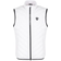 Armani Premium Shield Packable Gilet - White