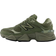 New Balance Big Kid's 9060 - Dark Olivine