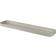 Mette Ditmer Carry Tablette De Bain 12 x 52 cm Sable Gris