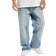 Dangerous DNGRS Homie Baggy Jeans - Light Blue Denim