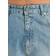 Dangerous DNGRS Homie Baggy Jeans - Light Blue Denim