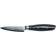 Mareld Akio Skalkniv 9 cm Svart Grönsakskniv 9 cm