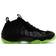 Nike Air Foamposite One Sneakers - Black/Volt