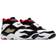 Nike Air Diamond Turf 49ers - Black