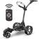 Motocaddy ME Remote Electric Golf Trolley Extended Lithium Battery