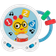 Baby Einstein Mini Drum Fjernlager, 5-6 dages levering