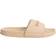 Juicy Couture Breanna Embossed Sliders - Beige