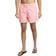 Gant Swim Shorts - Geranium Pink
