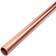 Alumeco 54 mm Hårde kobberrør