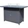 Malay Deluxe Ibiza 7 Outdoor Bar Set, 1 Table incl. 6 Chairs
