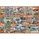 Trefl 81025 pussel 13500 styck Andra