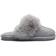 Ellie Shoes hjemmesko YL-95 Grey