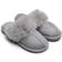 Ellie Shoes hjemmesko YL-95 Grey