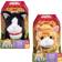 Addo Play Happy Pets Pretty Little Kitty Plyskattekilling 3 varianter