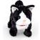 Addo Play Happy Pets Pretty Little Kitty Plyskattekilling 3 varianter