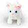 Addo Play Happy Pets Pretty Little Kitty Plyskattekilling 3 varianter