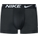 Nike Dri Fit Essential Micro Trunk 3-pack - Swoosh Life Print/Plain Red/Black