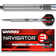 Winmau Navigator 3 23g 90% Tungsten Darts Set