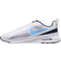 Nike Air Max Nuaxis - Hvid/Blå