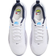Nike Air Max Nuaxis - Hvid/Blå