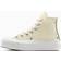 Converse Chuck Taylor All Star Lift Petite Petals - Brown