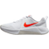 Nike Mc Trainer 3 Women's Workout Shoes - White/Brown
