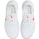 Nike Mc Trainer 3 Women's Workout Shoes - White/Brown