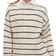H&M Jente Boxy Genser - Beige