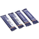 Vandoren Traditional Bb Clarinet Reed 2.5 10 Pack