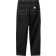 Carhartt WIP Simple Pant - Black/One Wash