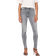Only Power Mid Waist Skinny Fit Jeans - Grey/Grey Denim