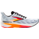 Brooks Women's Hyperion GTS Running Shoes, 10.5, Coral/Black