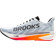 Brooks Women's Hyperion GTS Running Shoes, 10.5, Coral/Black