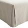 SoffaDirekt Helmalakana 58 cm Beige