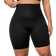 Shein Plus Waist Sport Shorts