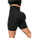 Shein Plus Waist Sport Shorts