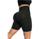 Shein Plus Waist Sport Shorts