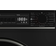 Sharp KD-ROHB8GBA+++-DEWärmepumpentrockner Schwarz