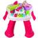 Vtech Play & Learn Activity Table Pink
