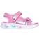 Skechers Sola Glow Sandaler - Pink