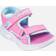 Skechers Sola Glow Sandaler - Pink