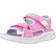 Skechers Sola Glow Sandaler - Pink