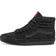 Vans SK8-Hi - Black