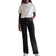 Woodbird Maria Night Jeans Black