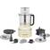 KitchenAid 5KFP1319 Matberedare 3,1 L Almond Cream