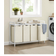Shein VASAGLE Laundry Basket Compartment Hamper X L X X X Cm