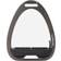 LeMieux Saddle Stirrups Vector - Gris