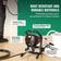 VEVOR Stand Airless Paint Sprayer, 3000PSI 750W Efficient
