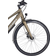 Nishiki Urban E Dame 51cm Matsand